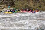 kayak agout 2013